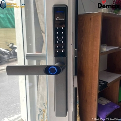 Khoá Vân Tay Cửa Nhôm Demax EL699