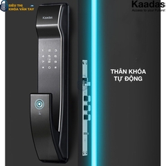 Khóa thông minh Kaadas K9-5