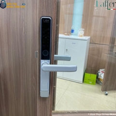 Khóa Vân Tay Cửa Nhôm Laffer RF21