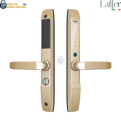Khóa Vân Tay Cửa Nhôm Laffer R1