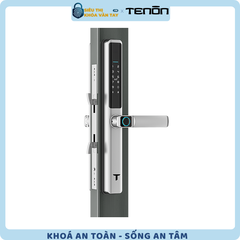 Khóa cửa thông minh Tenon AL3