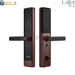 Khóa Vân Tay Cửa Gỗ Laffer LC02