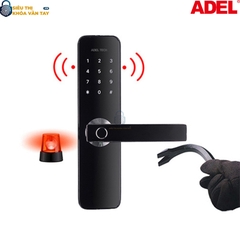 Khoá vân tay cửa gỗ Adel US13 - L4B/LS4B