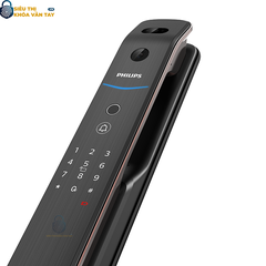 Khóa cửa vân tay Philips DDL709-7HWS