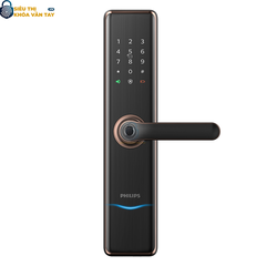 Khóa cửa vân tay Philips 7300-5HB