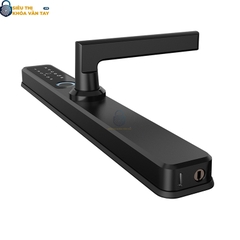 Khóa cửa vân tay Philips DDL608-5HWS