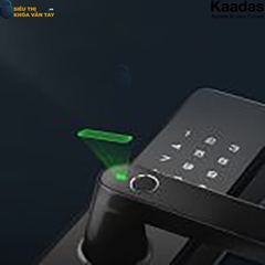 Khóa thông minh Kaadas S500/DD