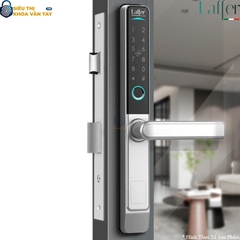 Khóa Vân Tay Cửa Nhôm Laffer RF21