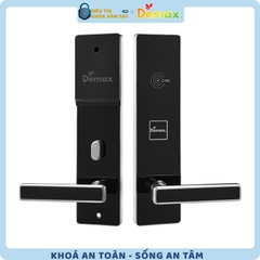 Khóa Khách Sạn Demax EHL605
