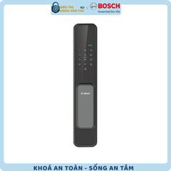 Khóa vân tay cửa gỗ Bosch.EL600 EU