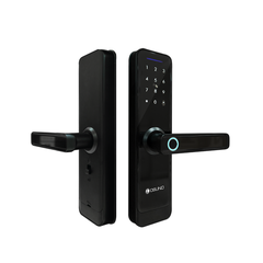 Khóa vân tay cửa gỗ Osuno OSN-3325