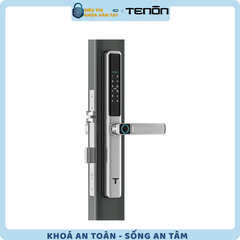Khóa cửa thông minh Tenon AL3