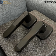 Khóa cửa thông minh Tenon K2 - mang đến khả năng bảo mật cao cùng trải nghiệm sử dụng tiện lợi.