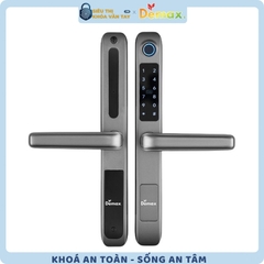 Khoá Vân Tay Cửa Nhôm Demax EL101