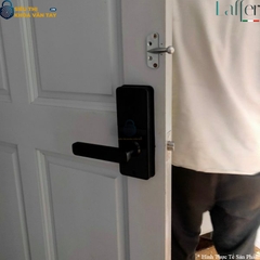 Khóa Vân Tay Khách Sạn Laffer DSH102