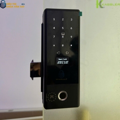 Khóa vân tay cửa kính Kassler KL-569 App