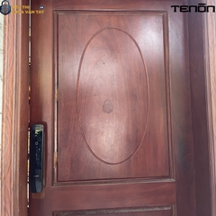 Khóa cửa thông minh Tenon A9x - giải pháp bảo mật hiện đại cho mọi gia đình.