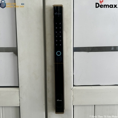 Khoá Vân Tay Cửa Nhôm Demax SL808