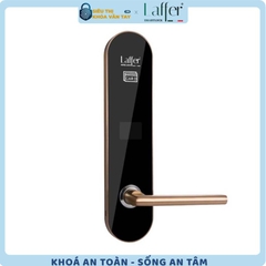 Khóa Vân Tay Khách Sạn Laffer DSH605