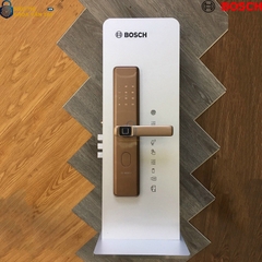 Khóa vân tay cửa gỗ Bosch.ID 30 EU