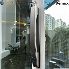 Khoá Vân Tay Cửa Nhôm Demax EL902