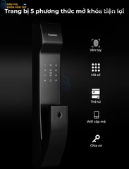 Khóa thông minh Kaadas K9-5W