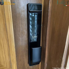Khóa Vân Tay Cửa Gỗ Laffer FD02