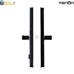 Khóa cửa thông minh Tenon K50 - mang đến khả năng bảo mật cao cùng trải nghiệm sử dụng tiện lợi