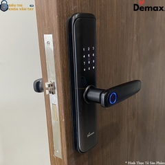 Công nghệ nhận diện vân tay FPC siêu nhạy giúp mở khóa nhanh chỉ trong 0.5 giây