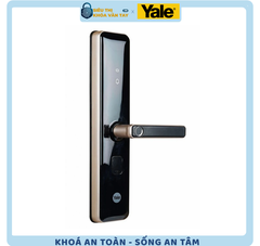 Khóa thông minh Yale YDME 200 NXT