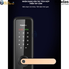 Khóa thông minh Kaadas L7-5