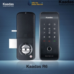 Khóa thông minh Kaadas R6
