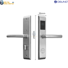 Khóa vân tay khách sạn Osuno OSN-3392