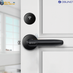 Khóa vân tay khách sạn Osuno OSN-3338
