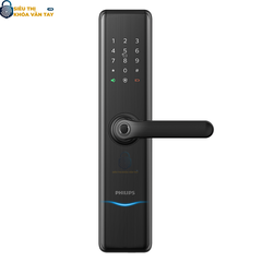 Khóa cửa vân tay Philips 7300-5HB