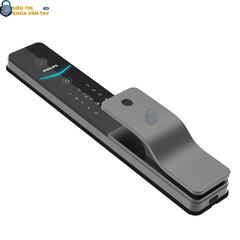 Khóa cửa vân tay Philips DDL720-FVP-7HWS