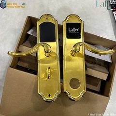 Khóa Vân Tay Khách Sạn Laffer DSH802