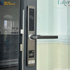 Khóa Vân Tay Khách Sạn Laffer DSH18