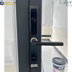 Khóa Vân Tay Khách Sạn Laffer DSH18