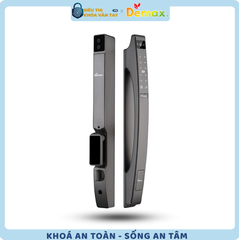 Khoá Vân Tay Cửa Nhôm Demax EL902