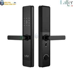Khóa Vân Tay Cửa Gỗ Laffer LC02