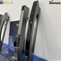 Khoá Vân Tay Cửa Nhôm Demax EL902