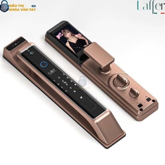 Khóa Vân Tay Cửa Gỗ Laffer FD06