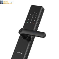 Khóa cửa vân tay Philips 7300-5HB