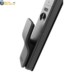 Khóa cửa vân tay Philips DDL801-5HBS