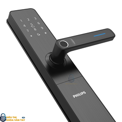 Khóa cửa vân tay Philips DDL609-5HS