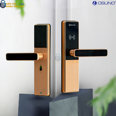 Khóa vân tay khách sạn Osuno OSN-2316