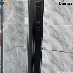 Khoá Vân Tay Cửa Nhôm Demax EL902