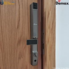 Khoá Vân Tay Cửa Nhôm Demax EL901