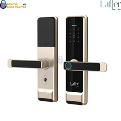 Khóa Vân Tay Cửa Gỗ Laffer LX03